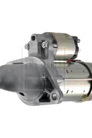 Sale RMY-17527 - Starter Motor | Remy