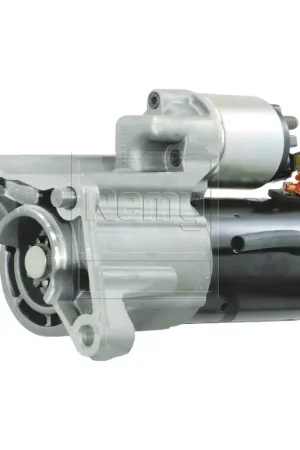 RMY-17530 - Starter Motor | Remy New Release