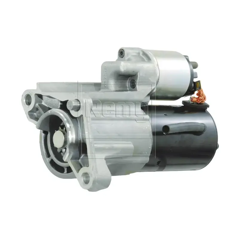 RMY-17530 - Starter Motor | Remy New Release