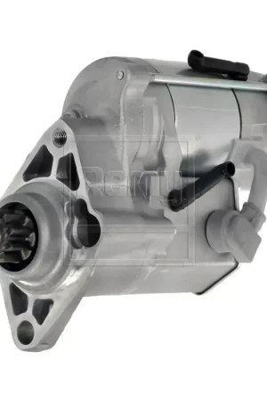 Special Discount RMY-17531 - Starter Motor | Remy