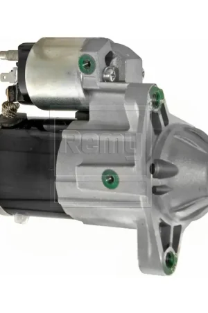 RMY-17532 - Starter Motor | Remy New Release
