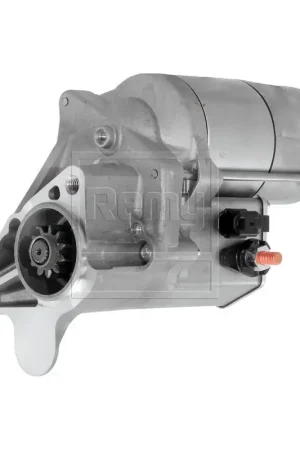RMY-17539 - Starter Motor | Remy Crafted