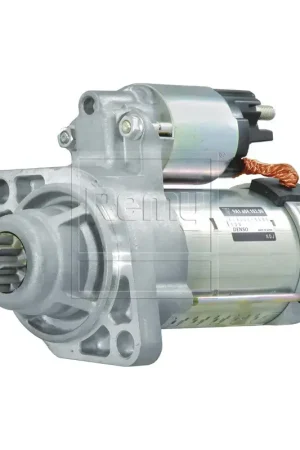 RMY-17542 - Starter Motor | Remy Buy Direct