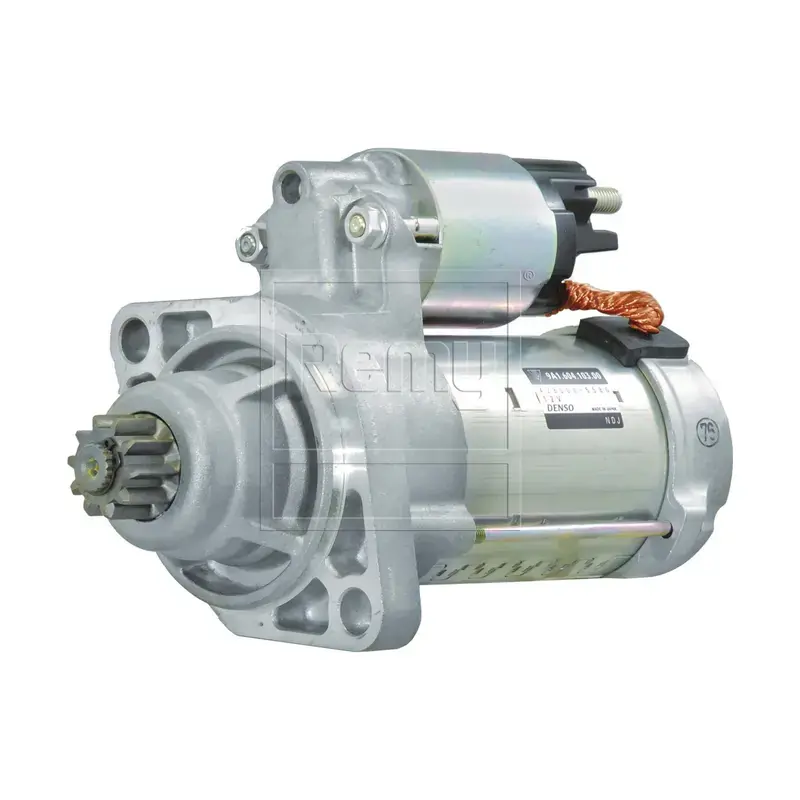 RMY-17542 - Starter Motor | Remy Buy Direct