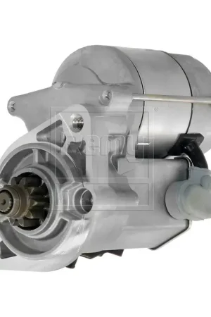 RMY-17543 - Starter Motor | Remy Next Day Delivery