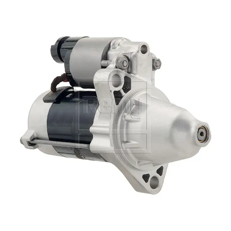 Limited Time RMY-17634 - Starter Motor | Remy