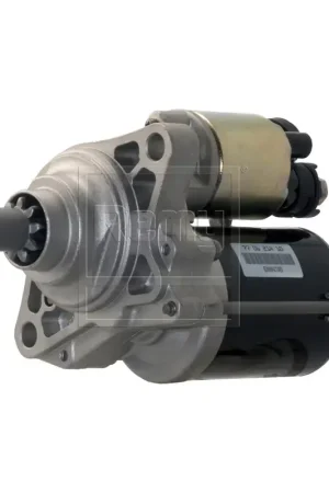RMY-17638 - Starter Motor | Remy Money Back Guarantee