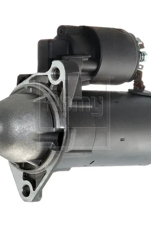 RMY-17639 - Starter Motor | Remy Next Day Delivery