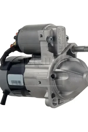 RMY-17644 - Starter Motor | Remy Discount