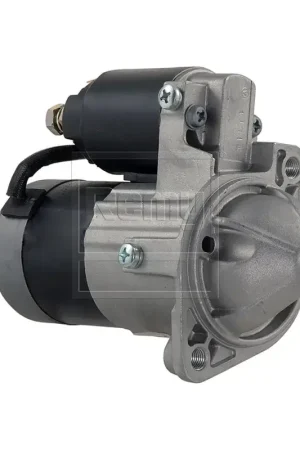 RMY-17646 - Starter Motor | Remy In Demand