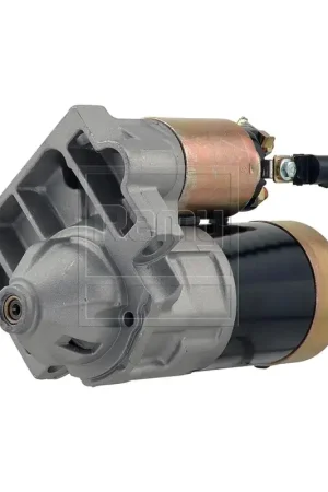 RMY-17679 - Starter Motor | Remy Get Yours