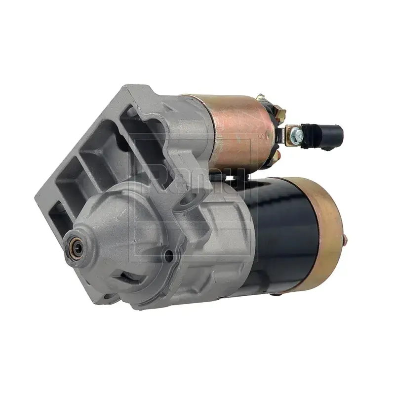 RMY-17679 - Starter Motor | Remy Get Yours