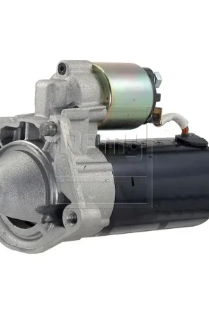 RMY-17680 - Starter Motor | Remy Must Have