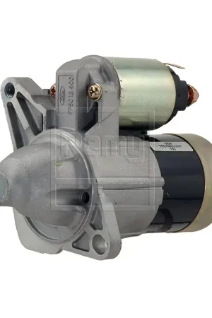 RMY-17682 - Starter Motor | Remy Express Delivery