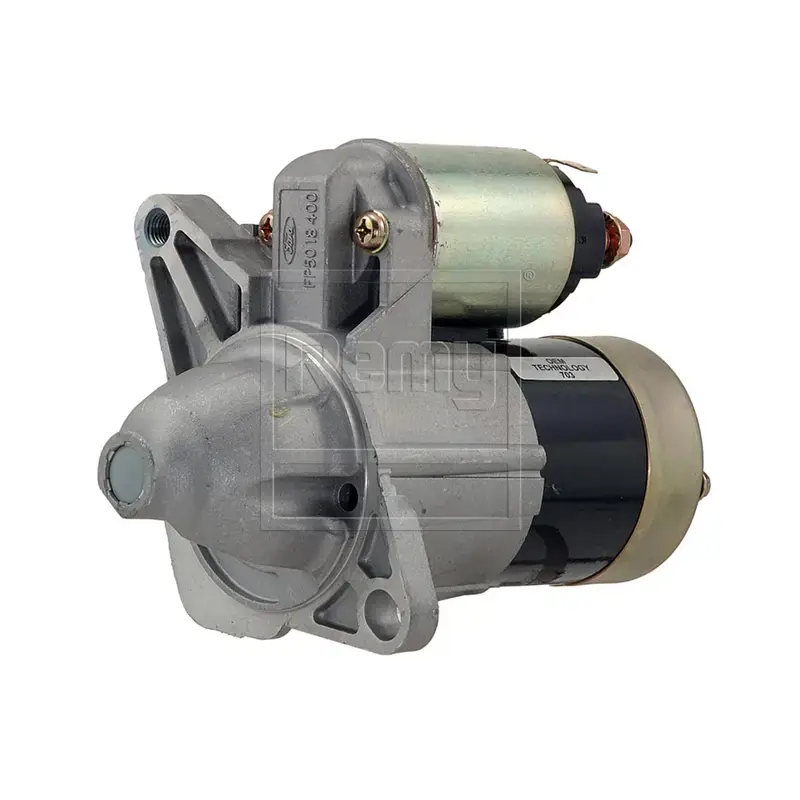 RMY-17682 - Starter Motor | Remy Express Delivery