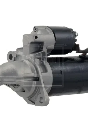 RMY-17683 - Starter Motor | Remy Must Have
