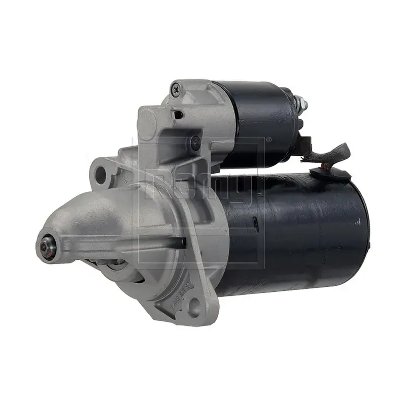 RMY-17683 - Starter Motor | Remy Must Have