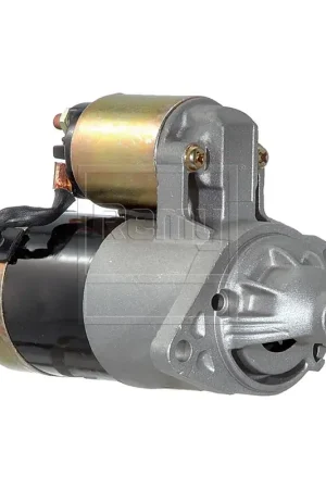 RMY-17685 - Starter Motor | Remy Latest