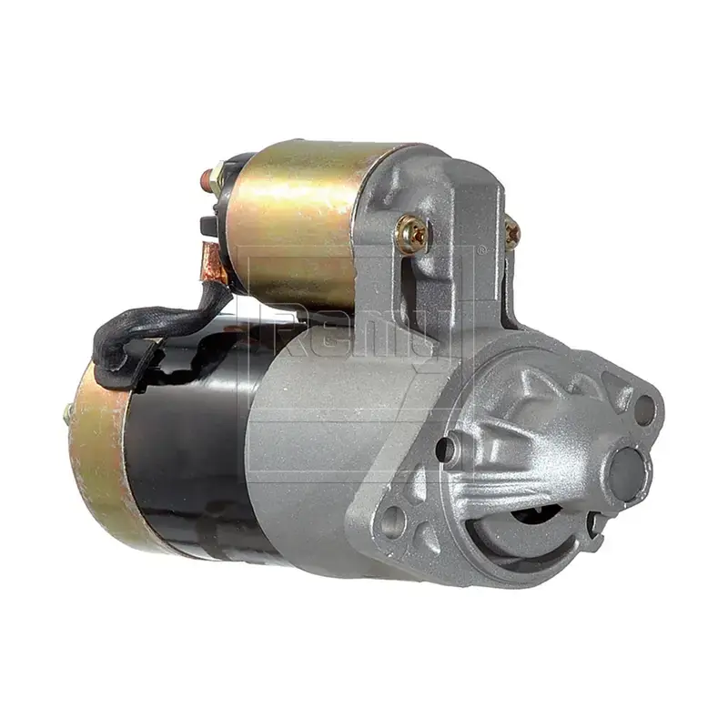 RMY-17685 - Starter Motor | Remy Latest