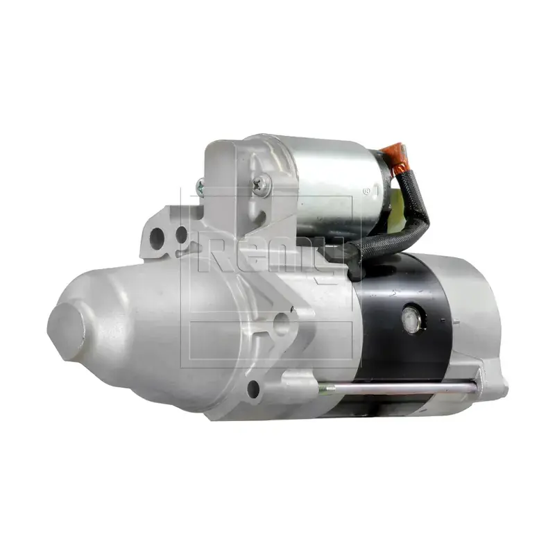 Flash Sale RMY-17544 - Starter Motor | Remy