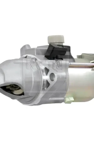 RMY-17545 - Starter Motor | Remy Exclusive