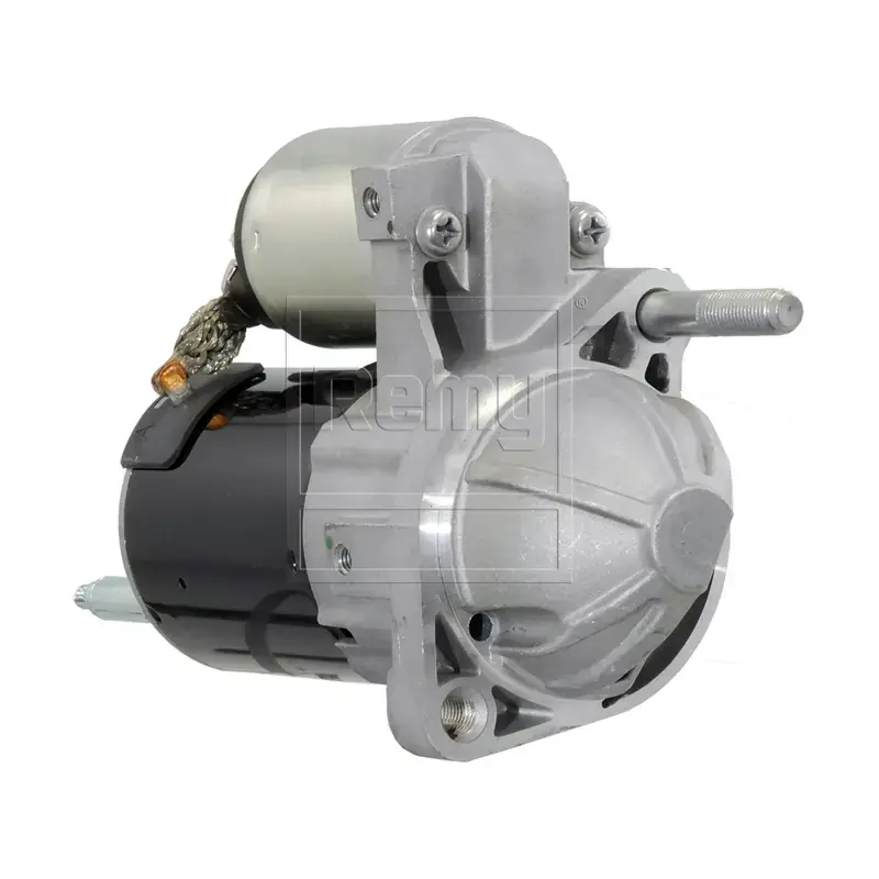 Get Yours RMY-17547 - Starter Motor | Remy