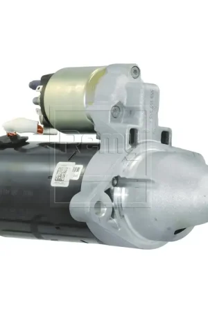 RMY-17548 - Starter Motor | Remy Instant Buy