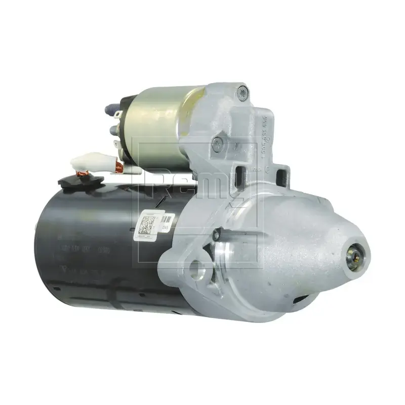 RMY-17548 - Starter Motor | Remy Instant Buy