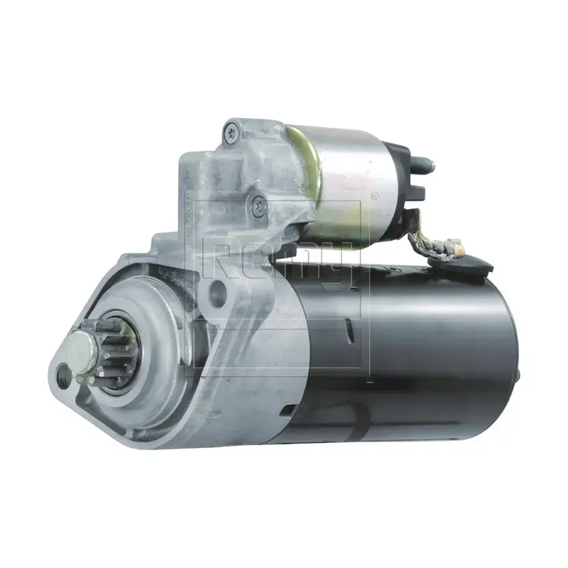 Next Day Delivery RMY-17550 - Starter Motor | Remy
