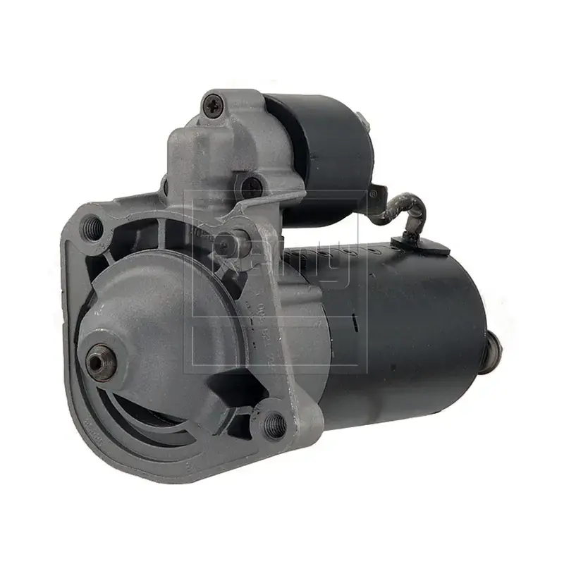 RMY-17608 - Starter Motor | Remy Price Cut