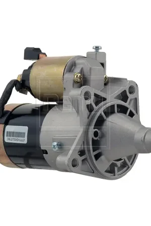 RMY-17617 - Starter Motor | Remy Shop Now