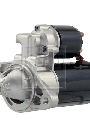 RMY-17618 - Starter Motor | Remy New Arrival
