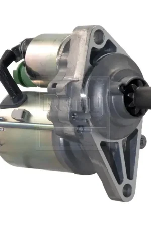 RMY-17622 - Starter Motor | Remy Special Offer