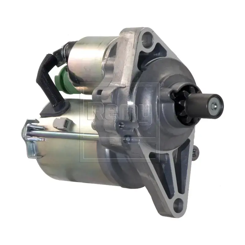 RMY-17622 - Starter Motor | Remy Special Offer
