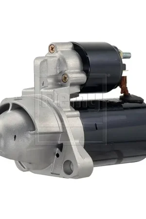 RMY-17624 - Starter Motor | Remy Seasonal Sale