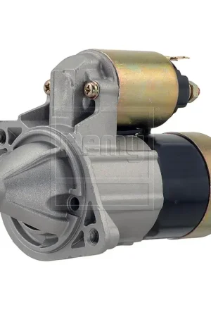 Today Only RMY-17625 - Starter Motor | Remy