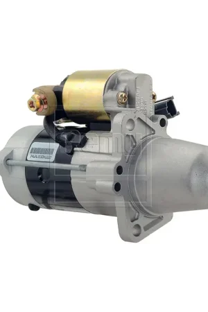 Warranty Included RMY-17626 - Starter Motor | Remy