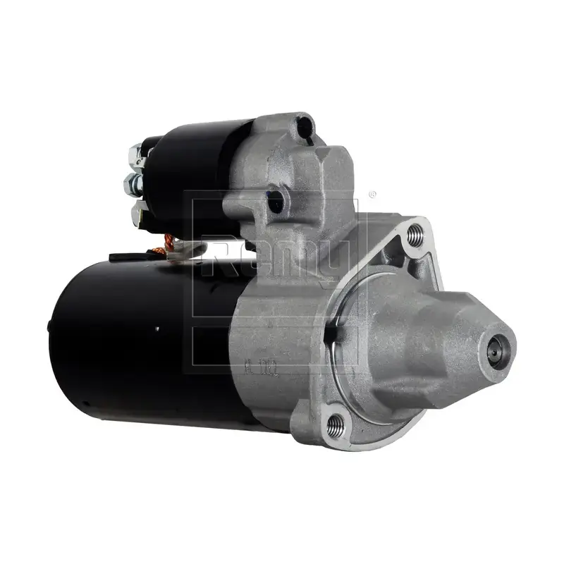 RMY-17627 - Starter Motor | Remy Buy Direct