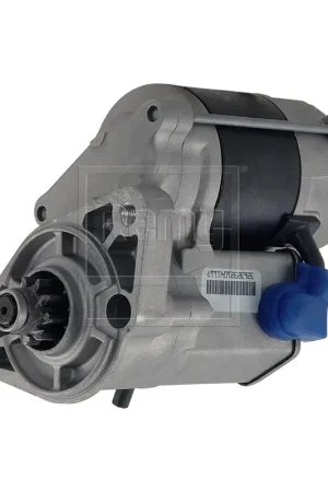 RMY-17632 - Starter Motor | Remy Buy Online