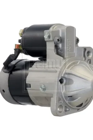 RMY-17694 - Starter Motor | Remy Shop Now