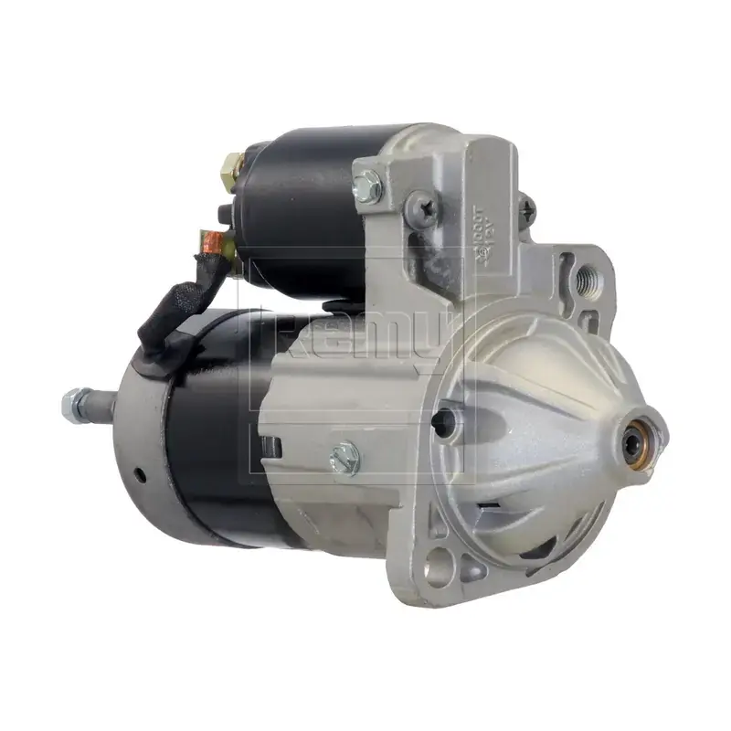 RMY-17694 - Starter Motor | Remy Shop Now