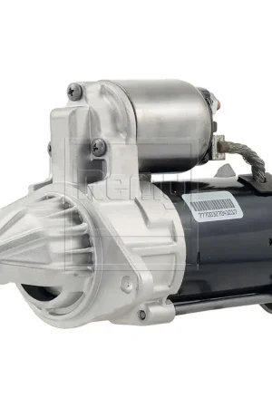 Viral RMY-17700 - Starter Motor | Remy