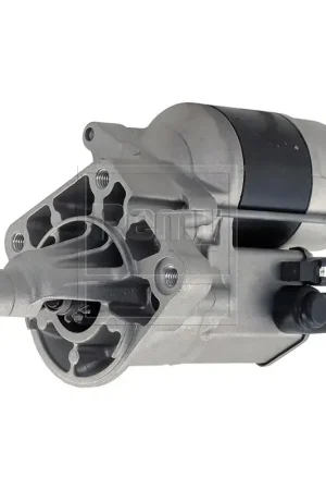 RMY-17705 - Starter Motor | Remy Editor’s Pick