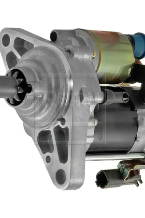 RMY-17707 - Starter Motor | Remy Free Returns