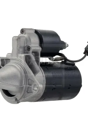 RMY-17719 - Starter Motor | Remy Place Order