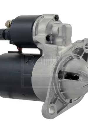 RMY-17722 - Starter Motor | Remy Next Day Delivery
