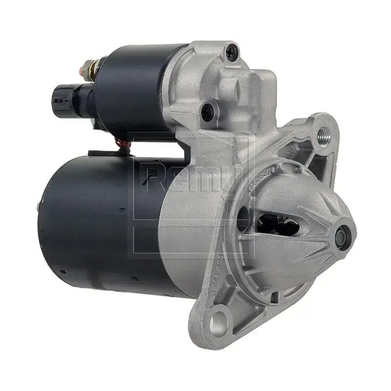 RMY-17722 - Starter Motor | Remy Next Day Delivery