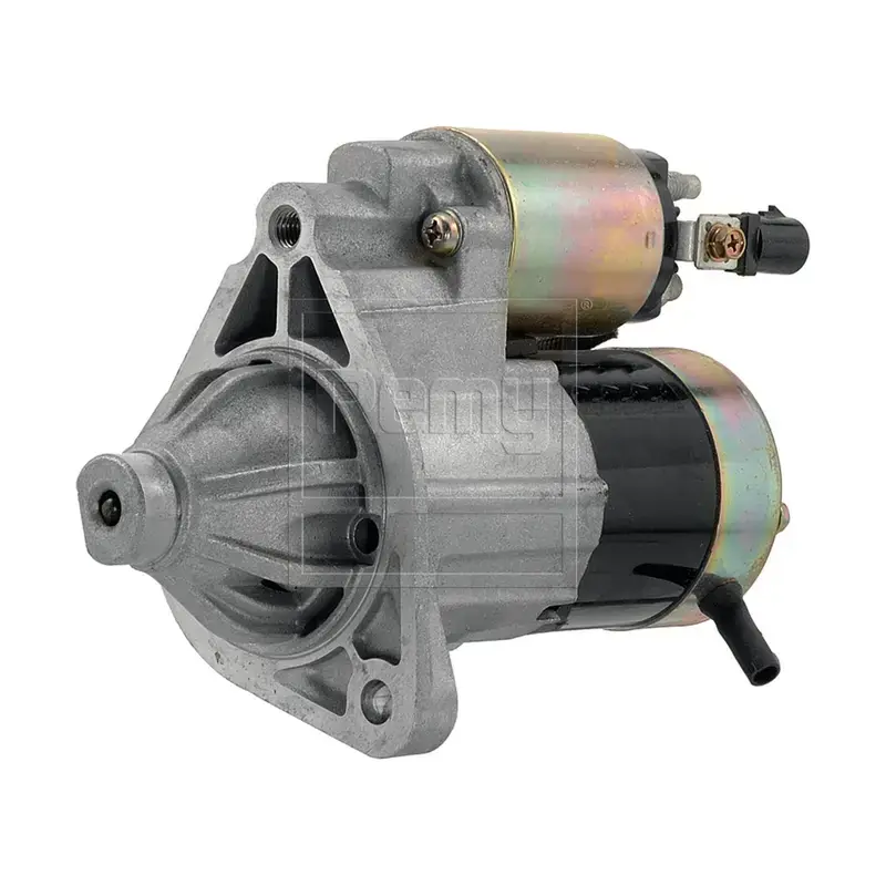 Genuine RMY-17728 - Starter Motor | Remy