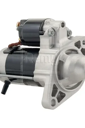 RMY-17730 - Starter Motor | Remy Wholesale