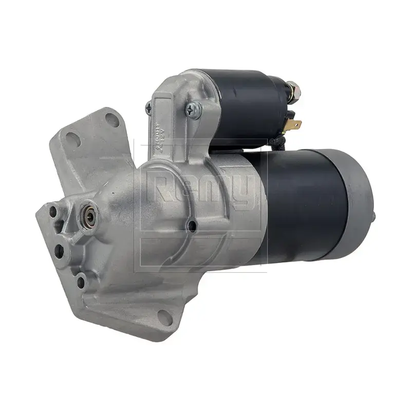 Modern RMY-17733 - Starter Motor | Remy
